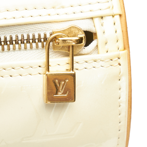 Louis Vuitton Vernis Bedford - Picture 8 of 9